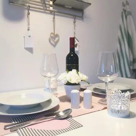 Joy Апартаменти Любляна