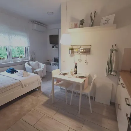 Apartmán Joy