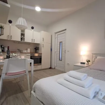 Διαμέρισμα Joy