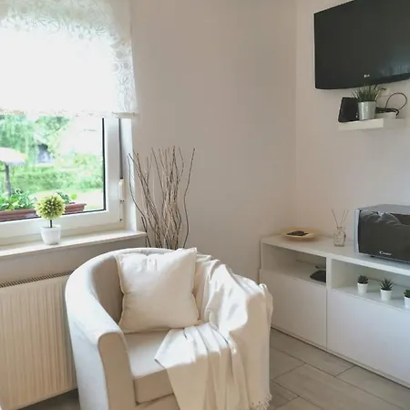 Joy Apartment
