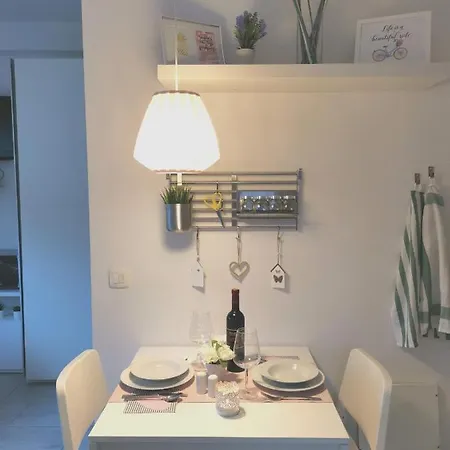 Joy Appartement