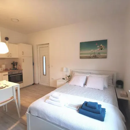 Appartement Joy Ljubljana