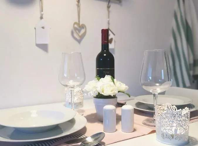 Joy דירה לובליאנה